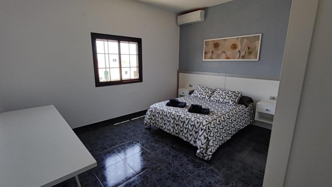 Sunset House Soo Quarto foto