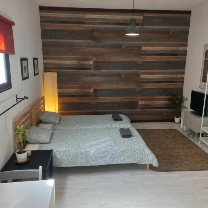 Sunset House Soo Exterior foto